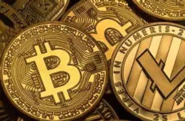 crypto currency banking in Pakistan