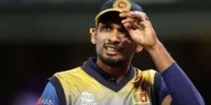 Dasun Shanaka banned for psl