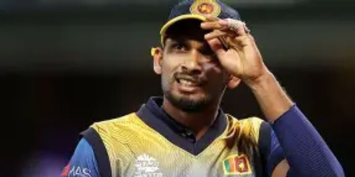 Dasun Shanaka banned for psl