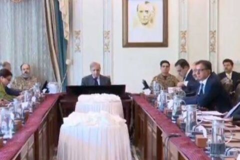 Electric vehicles in Pakistan