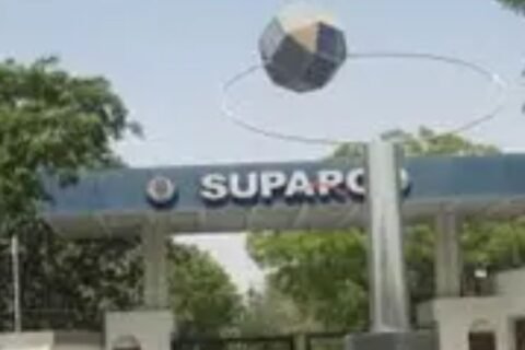 SUPARCO space mission 2026