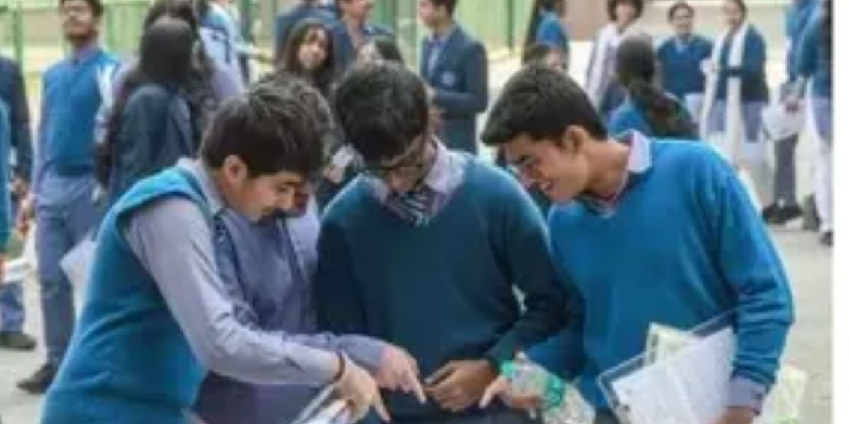 Punjab board exam policy for failed students