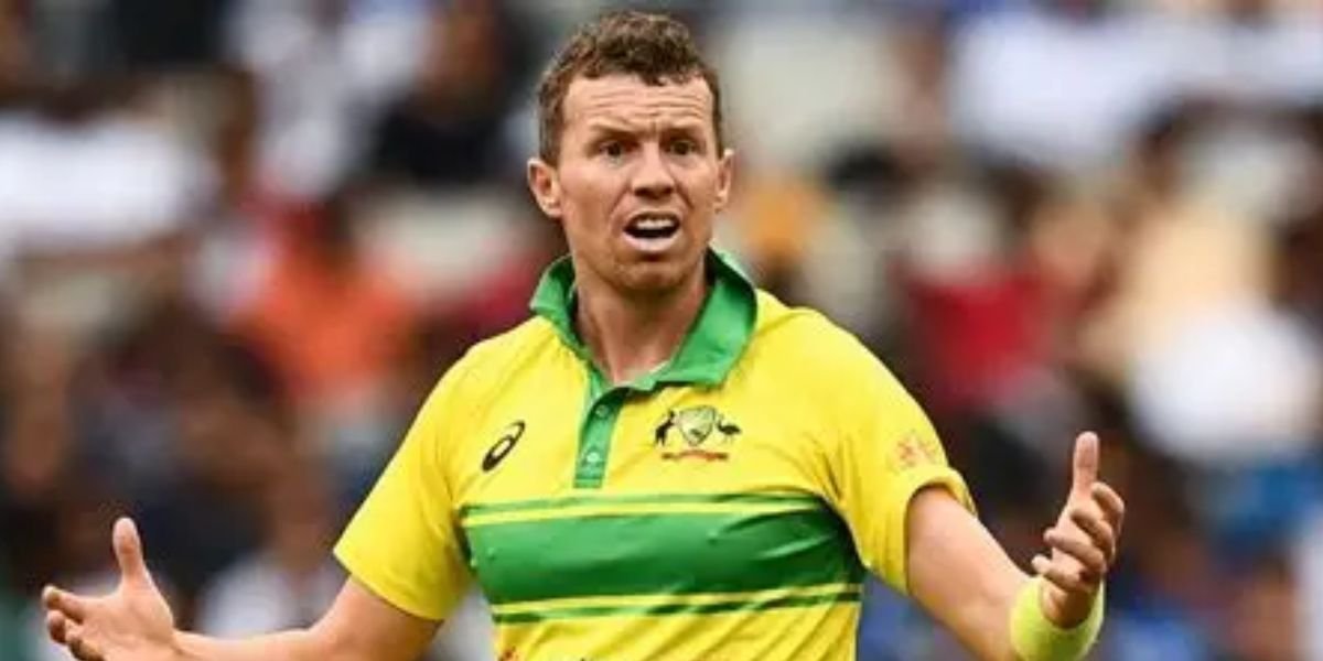 PSL Chacha Peter Siddle