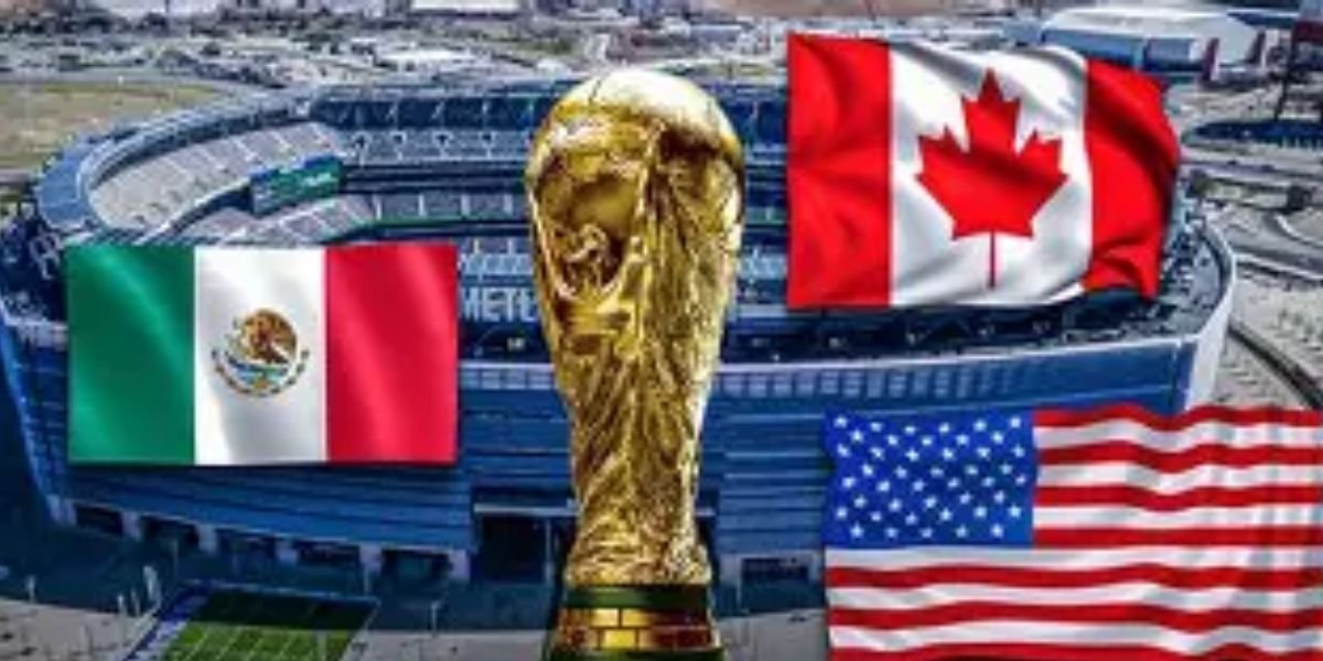 US Iran tensions, FIFA world cup 2026