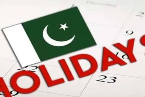 Islamabad holidays