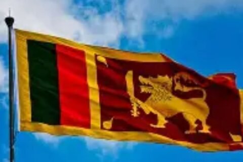 Sri Lanka's economy and per capita income