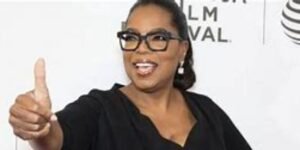Orphan Winfrey