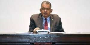 Pak ambassador to US