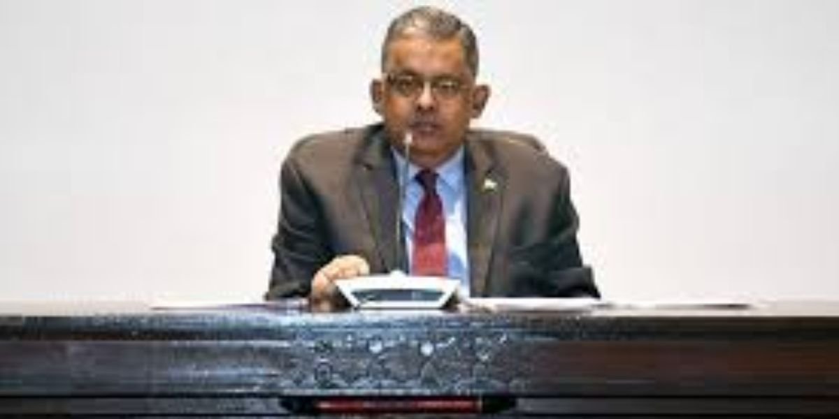 Pak ambassador to US