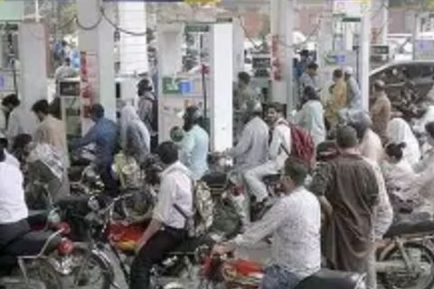 possible increase in fuel prices