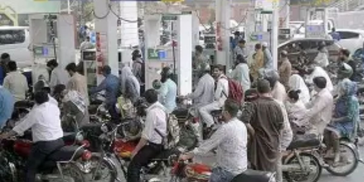possible increase in fuel prices