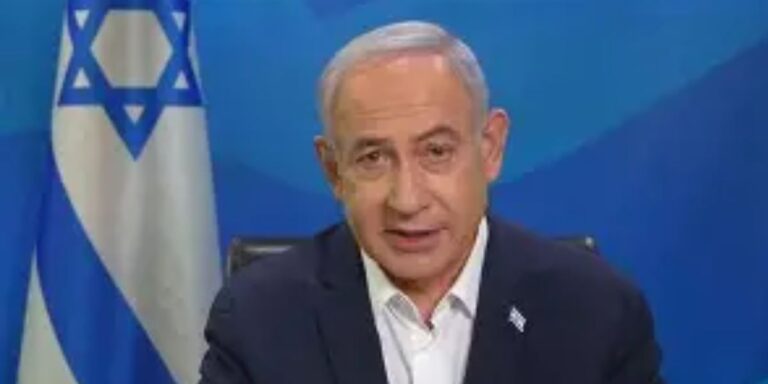 Netanyahu cancer diagnosis