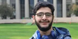 AI company Pakistani owner Saleh Asif