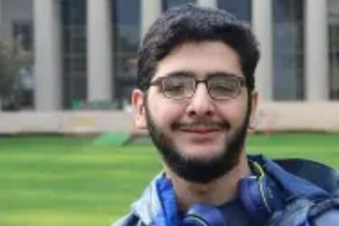 AI company Pakistani owner Saleh Asif