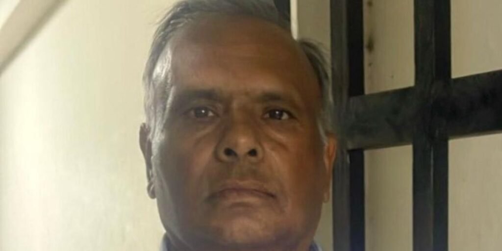 Foreign Linked journalist arrested by NCCIA