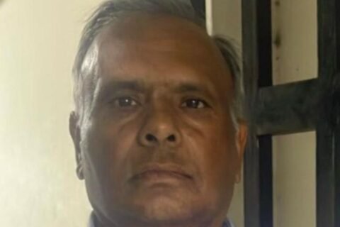 Foreign Linked journalist arrested by NCCIA