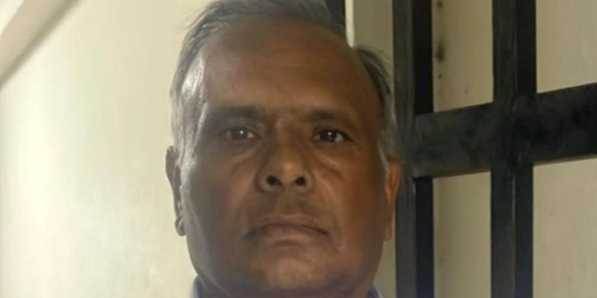 Foreign Linked journalist arrested by NCCIA