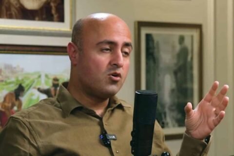 Aditya Raj Kau indian journalist