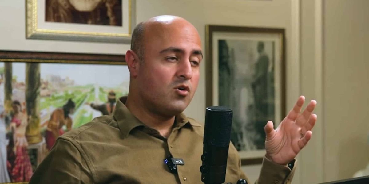 Aditya Raj Kau indian journalist