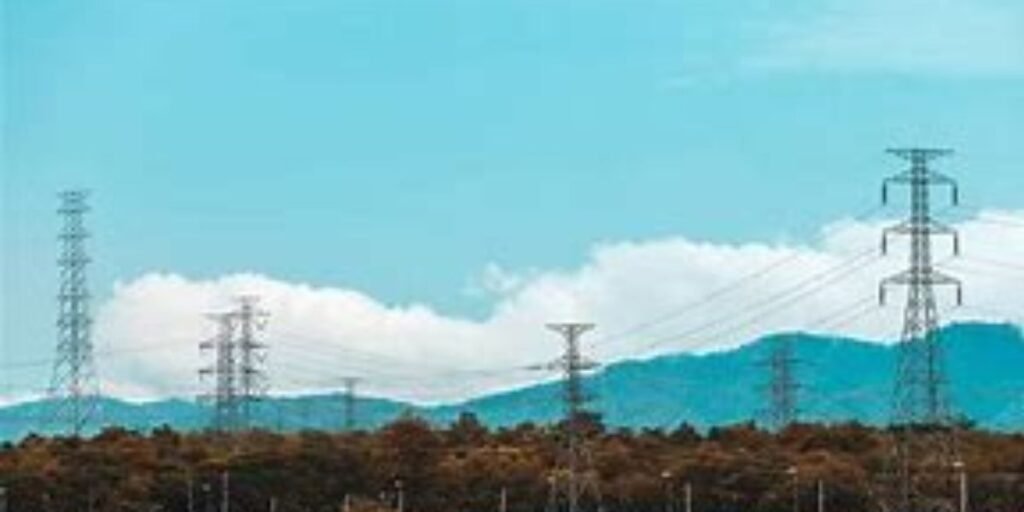 Peak hours load shedding schedule