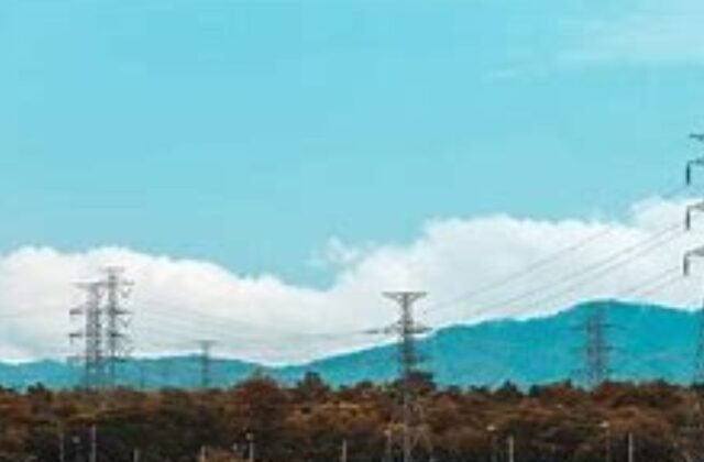 Peak hours load shedding schedule