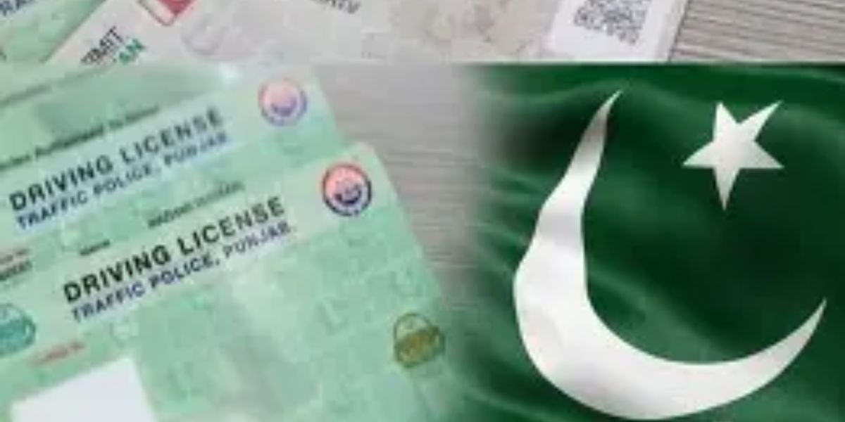 driving license procedure