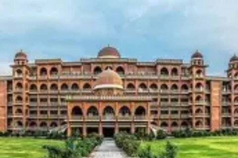 University of Peshawar