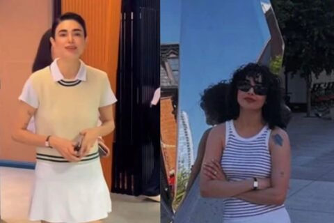 Sahifa Jabbar Pakistani actress