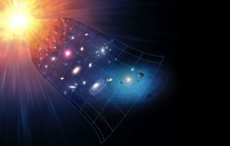 Universe Expansion