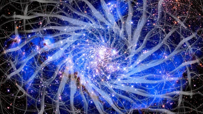dark matter