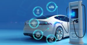 EV vehicles