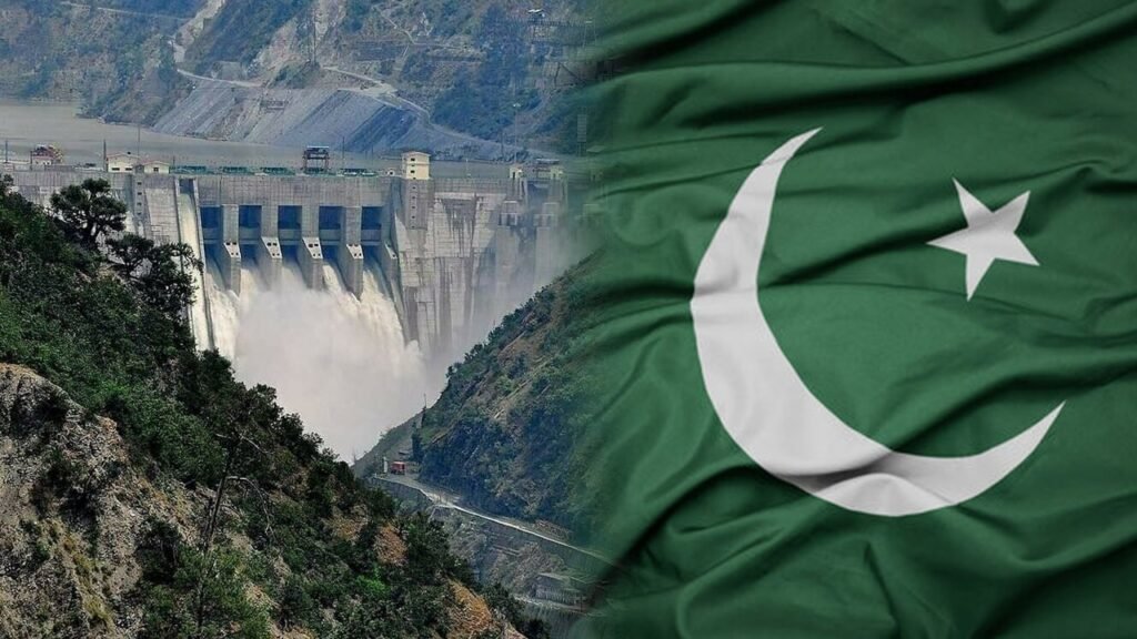 Indus Waters Treaty