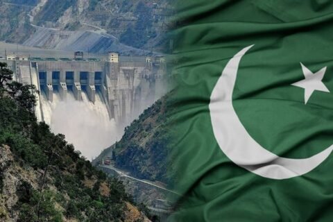 Indus Waters Treaty