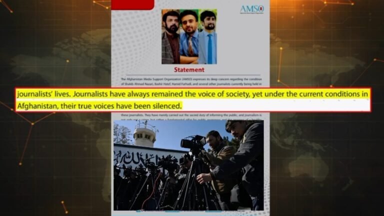 media rights group