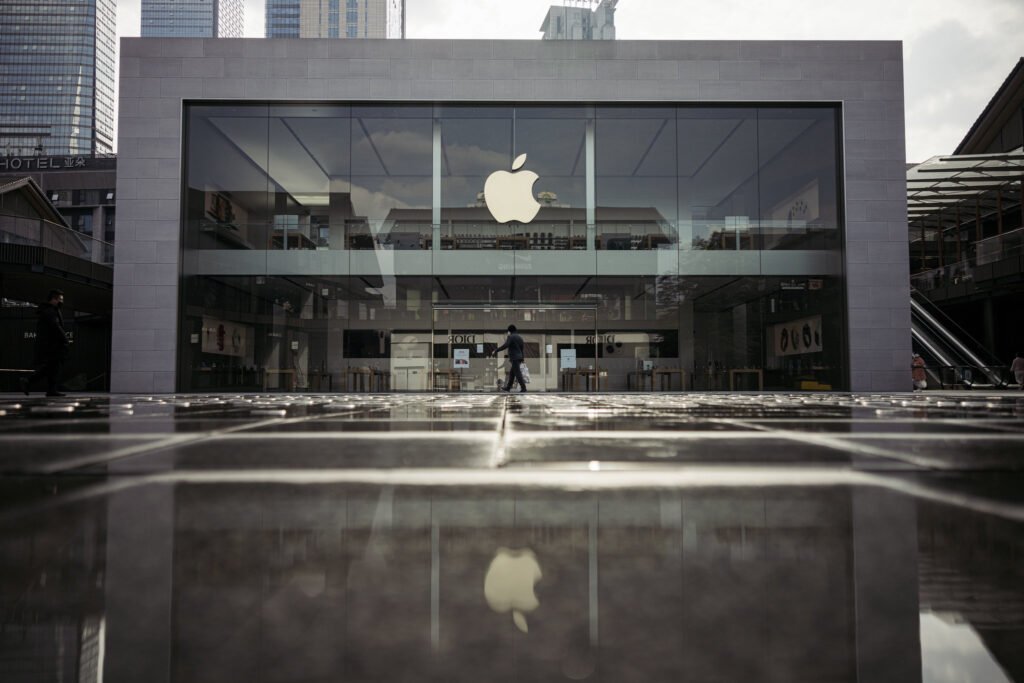 Apple Inc.
