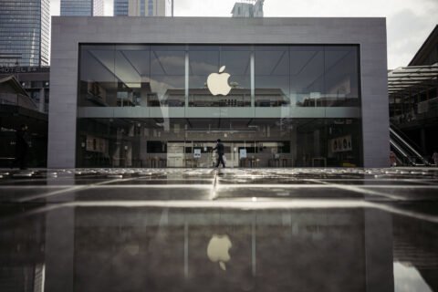 Apple Inc.