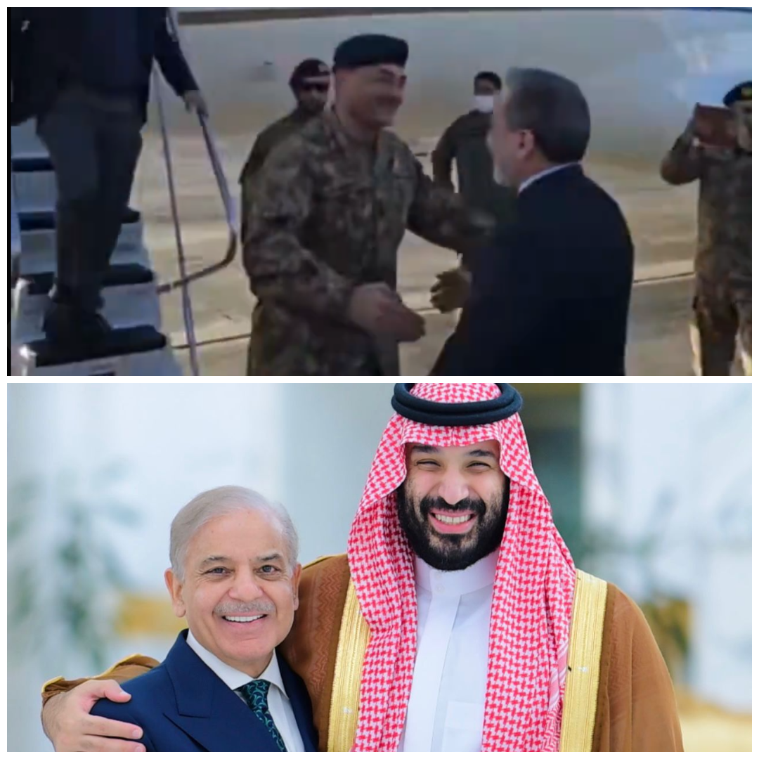 Saudi Arabia’s de facto ruler