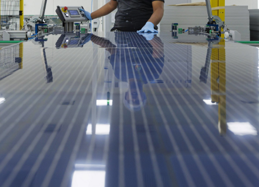 solar users