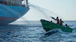 somali pirates hijacking