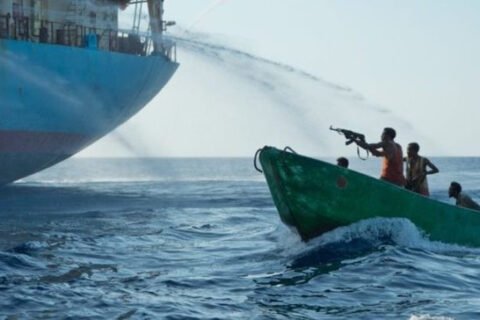 somali pirates hijacking