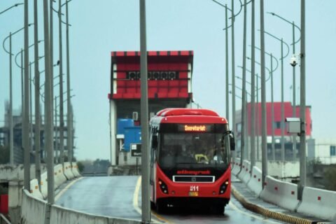public transport