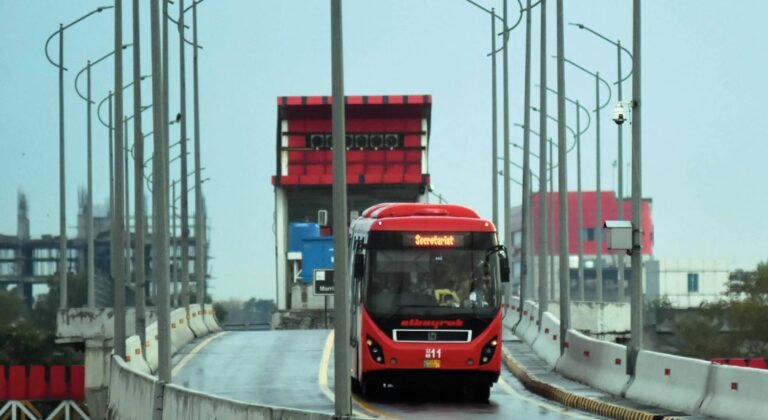 public transport
