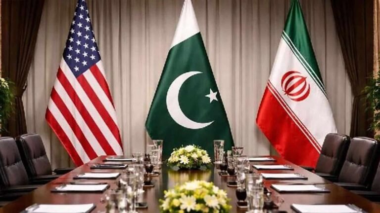 Iranian delegation to arrive in Islamabad today for second round of talks with US