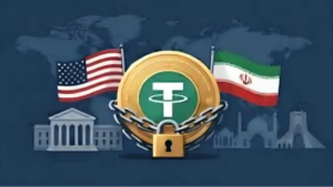 digital currency space