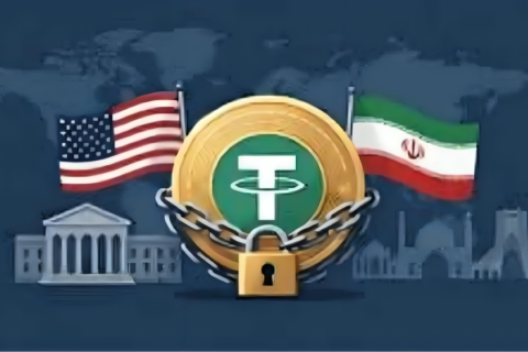 digital currency space