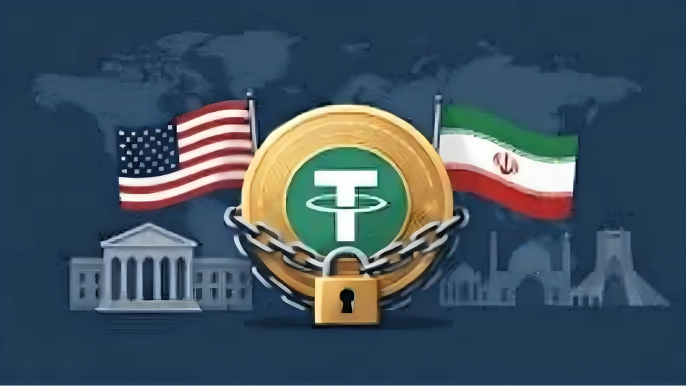 digital currency space