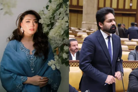 saqib chadar and momina iqbal