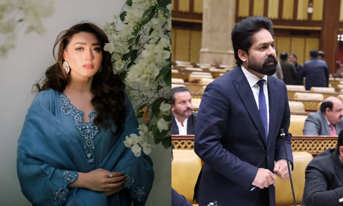 saqib chadar and momina iqbal