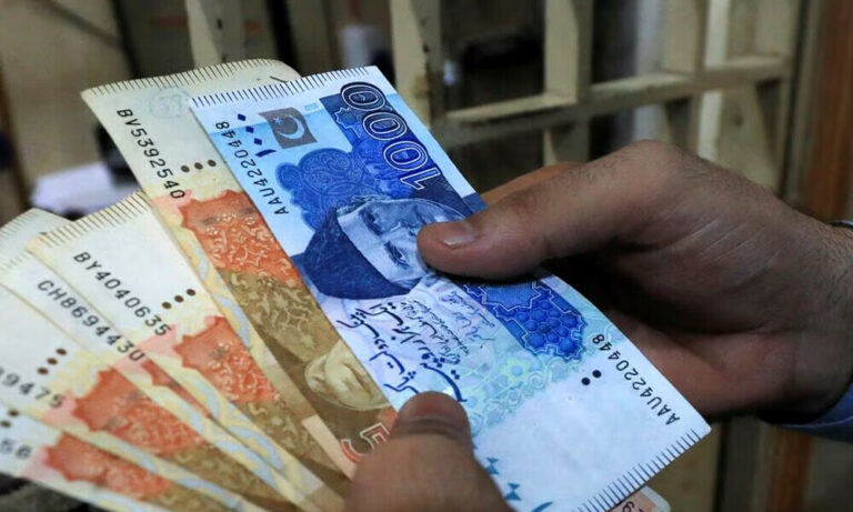 money