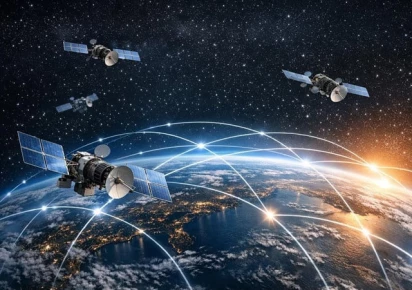 satellite internet